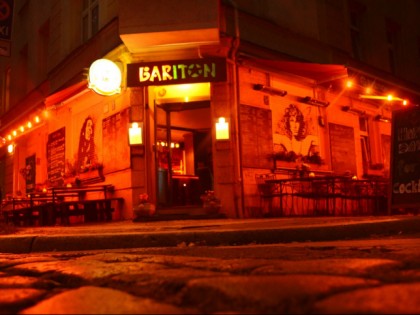 照片: Bariton 